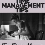 5 time management tips