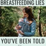 Breastfeeding tips for newborns