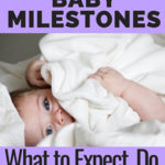 What to expect 5 month old milestones