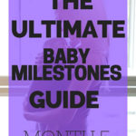 Ultimate guide to 5th month old milestones